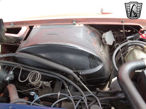 1976 Cadillac Eldorado image 102