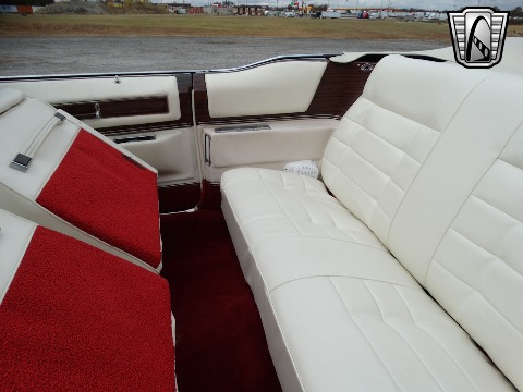 1976 Cadillac Eldorado image 128