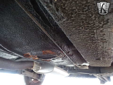 1976 Cadillac Eldorado image 77