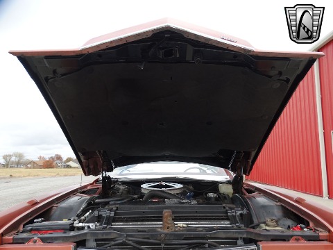 1976 Cadillac Eldorado image 103