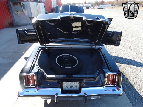 1977 Chrysler Cordoba image 55