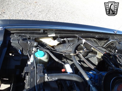 1977 Chrysler Cordoba image 81