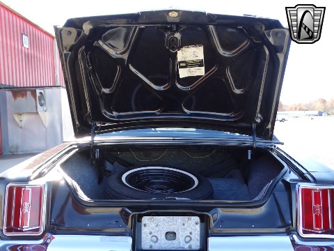 1977 Chrysler Cordoba image 133