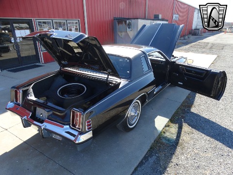 1977 Chrysler Cordoba image 56