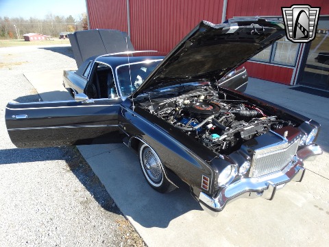 1977 Chrysler Cordoba image 58