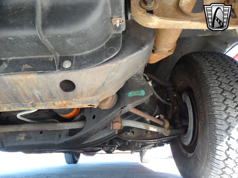 1977 Chrysler Cordoba image 59