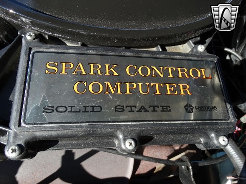 1977 Chrysler Cordoba image 85