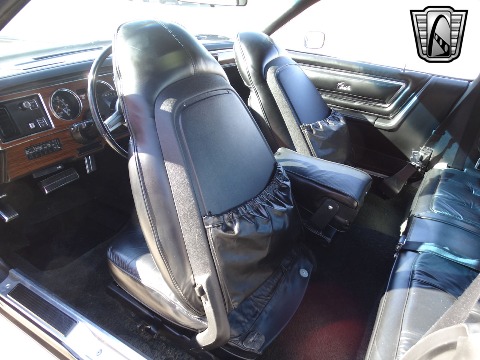 1977 Chrysler Cordoba image 111