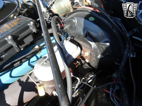 1977 Chrysler Cordoba image 86