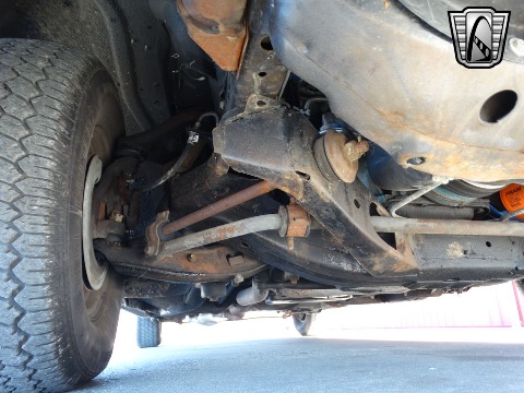 1977 Chrysler Cordoba image 61