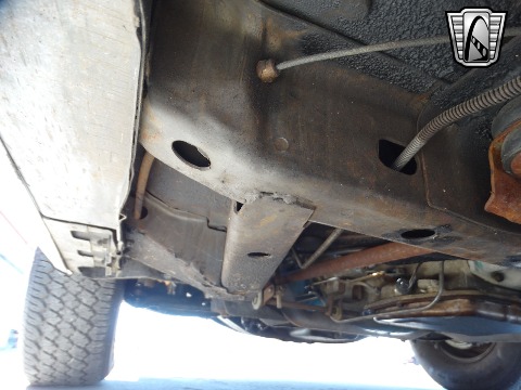 1977 Chrysler Cordoba image 62