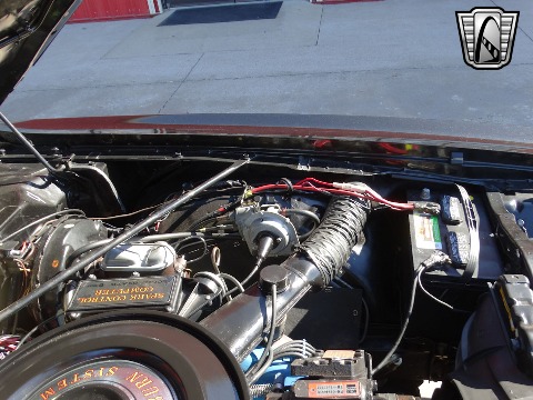 1977 Chrysler Cordoba image 88