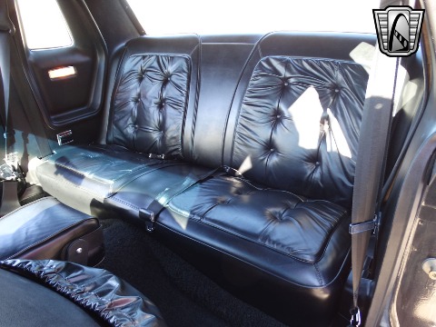 1977 Chrysler Cordoba image 114