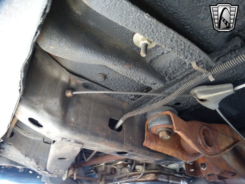 1977 Chrysler Cordoba image 63