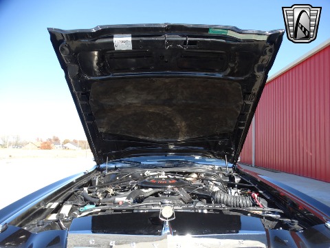 1977 Chrysler Cordoba image 89