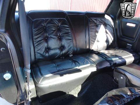 1977 Chrysler Cordoba image 115