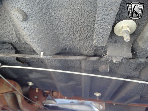 1977 Chrysler Cordoba image 64