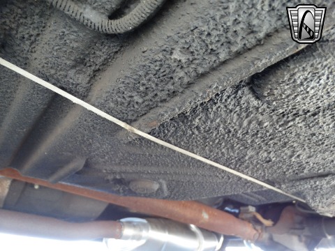 1977 Chrysler Cordoba image 65