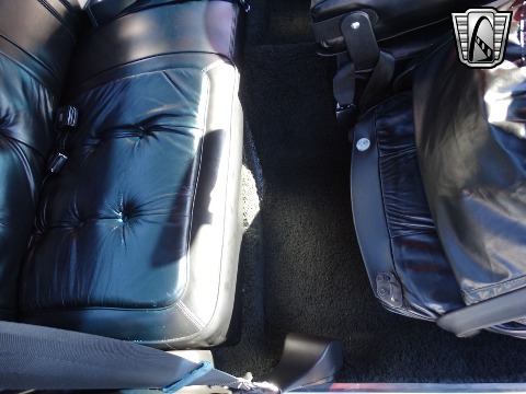 1977 Chrysler Cordoba image 117