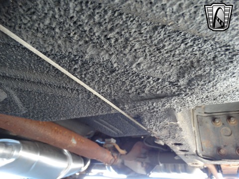 1977 Chrysler Cordoba image 66