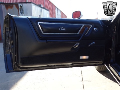 1977 Chrysler Cordoba image 92