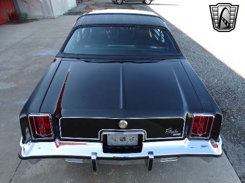 1977 Chrysler Cordoba image 15