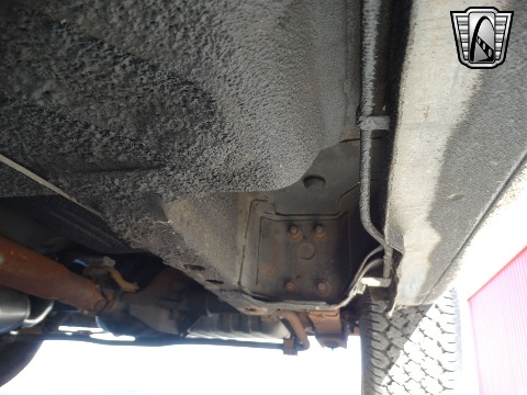 1977 Chrysler Cordoba image 67