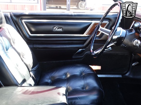 1977 Chrysler Cordoba image 119