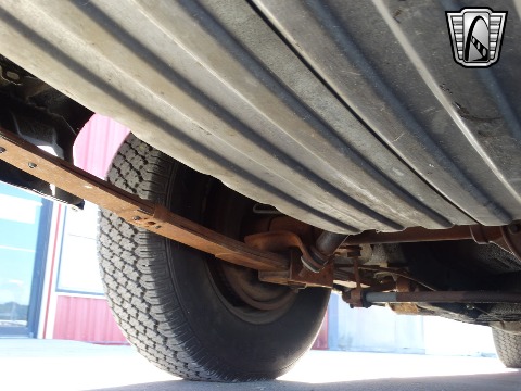 1977 Chrysler Cordoba image 68