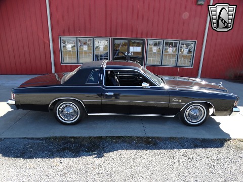 1977 Chrysler Cordoba image 17