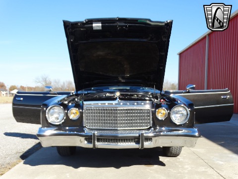 1977 Chrysler Cordoba image 43