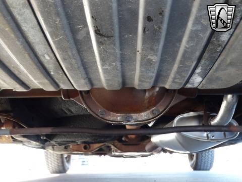 1977 Chrysler Cordoba image 69