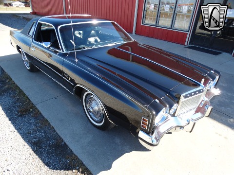 1977 Chrysler Cordoba image 18