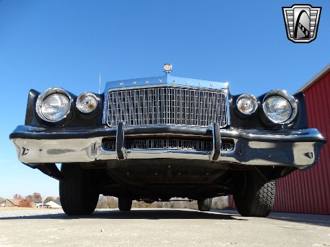 1977 Chrysler Cordoba image 19