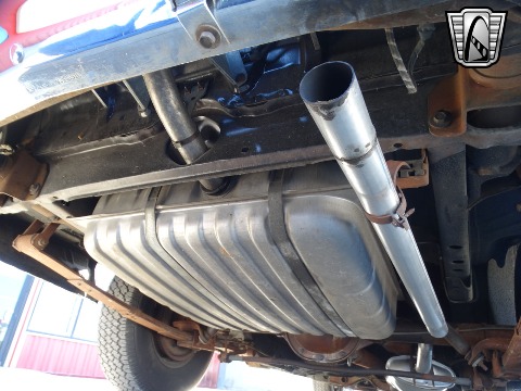 1977 Chrysler Cordoba image 71