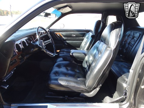 1977 Chrysler Cordoba image 97