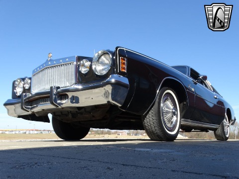 1977 Chrysler Cordoba image 20