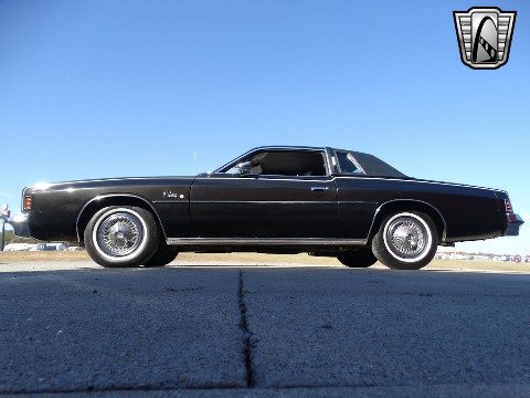 1977 Chrysler Cordoba image 21