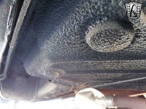 1977 Chrysler Cordoba image 73