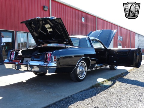 1977 Chrysler Cordoba image 48