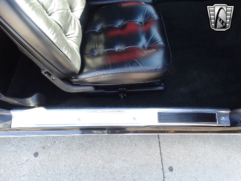 1977 Chrysler Cordoba image 126