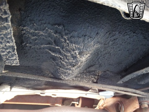 1977 Chrysler Cordoba image 75