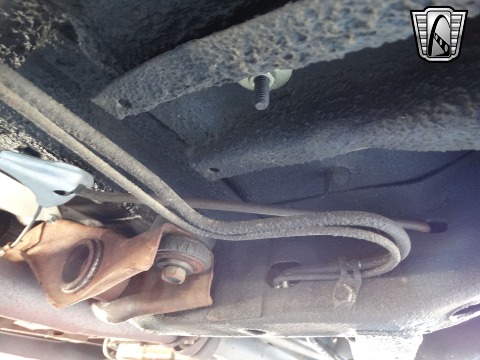 1977 Chrysler Cordoba image 76