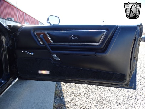 1977 Chrysler Cordoba image 128