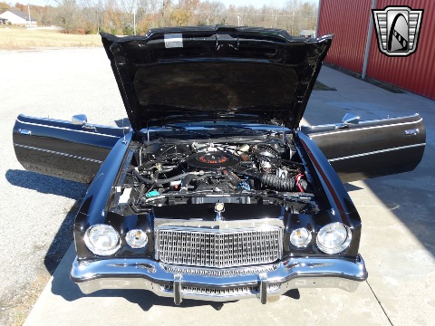 1977 Chrysler Cordoba image 51