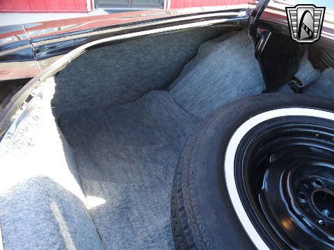 1977 Chrysler Cordoba image 130