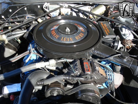 1977 Chrysler Cordoba image 79