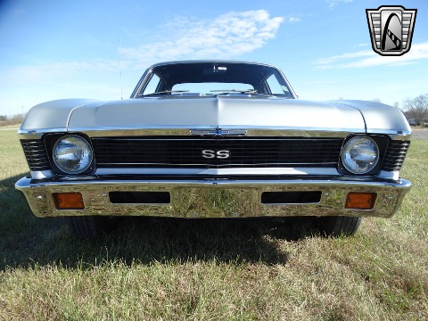 1971 Chevrolet Nova image 3