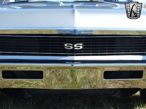 1971 Chevrolet Nova image 28