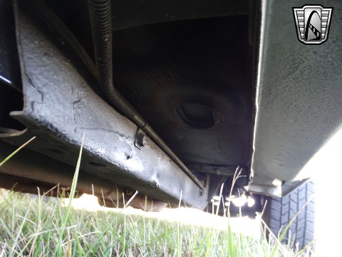 1971 Chevrolet Nova image 80